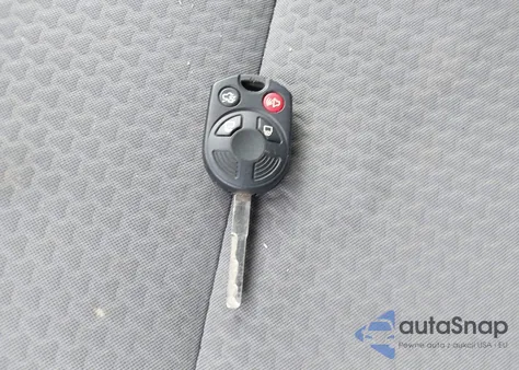 2017 Ford Escape Se z USA, uszkodzony, nr VIN 1FMCU0GD3HUB48928